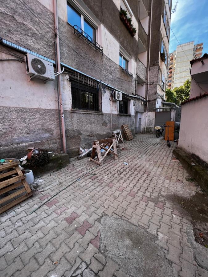 Golden Cherry Tirana Zewnętrze zdjęcie