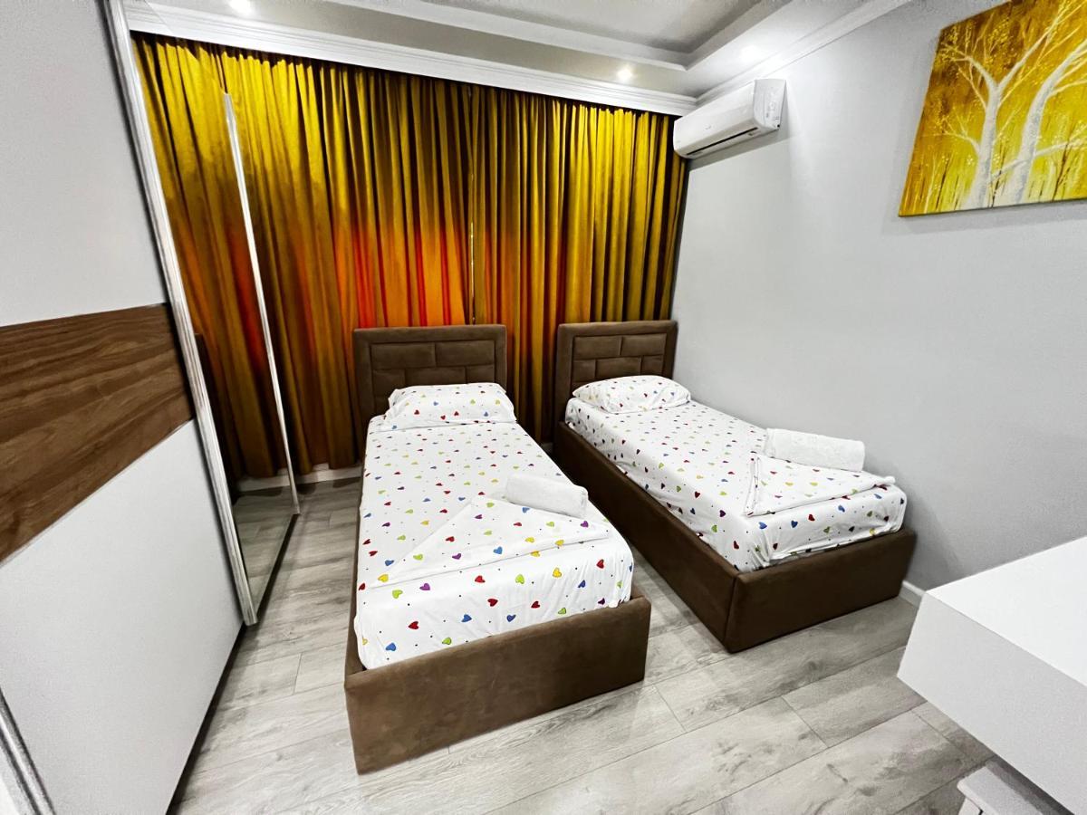 Golden Cherry Tirana Zewnętrze zdjęcie